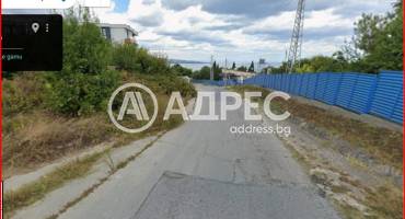 Парцел/Терен, Варна, Галата, 687872, Снимка 2