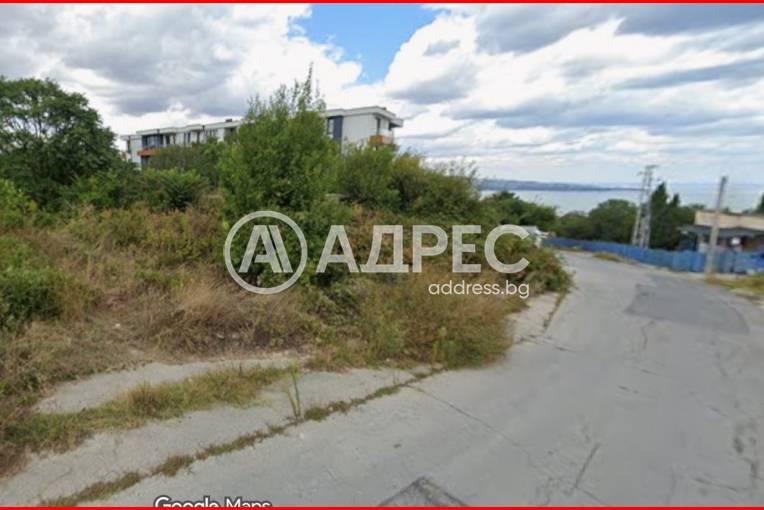 Парцел/Терен, Варна, Галата, 687872, Снимка 1