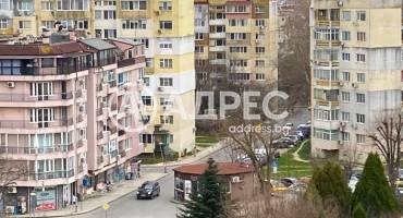 Тристаен апартамент, Варна, Чаталджа, 688872, Снимка 1