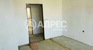 Тристаен апартамент, Варна, Чаталджа, 688872, Снимка 3