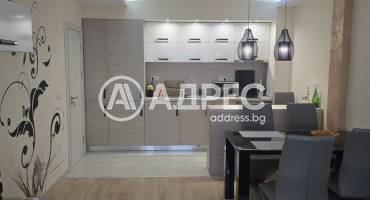 Двустаен апартамент, Бургас, Сарафово, 693872, Снимка 1