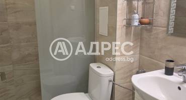 Двустаен апартамент, Бургас, Сарафово, 693872, Снимка 11