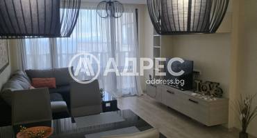 Двустаен апартамент, Бургас, Сарафово, 693872, Снимка 2