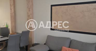 Двустаен апартамент, Бургас, Сарафово, 693872, Снимка 3