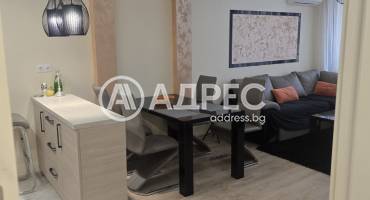 Двустаен апартамент, Бургас, Сарафово, 693872, Снимка 4