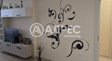 Двустаен апартамент, Бургас, Сарафово, 693872, Снимка 5