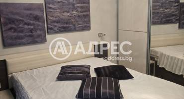 Двустаен апартамент, Бургас, Сарафово, 693872, Снимка 6