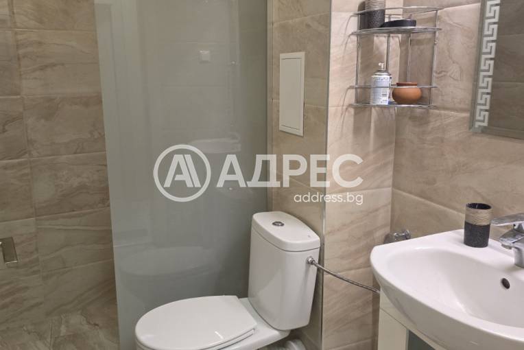 Двустаен апартамент, Бургас, Сарафово, 693872, Снимка 11