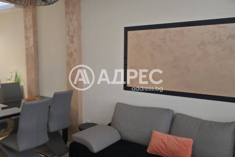 Двустаен апартамент, Бургас, Сарафово, 693872, Снимка 3