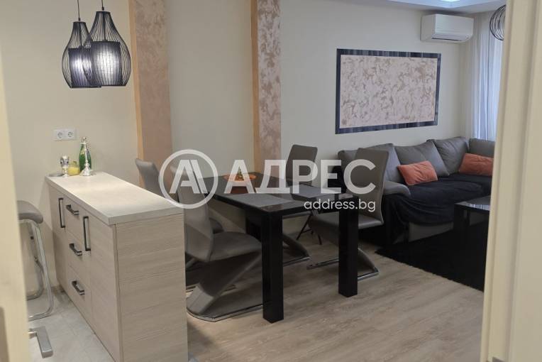 Двустаен апартамент, Бургас, Сарафово, 693872, Снимка 4