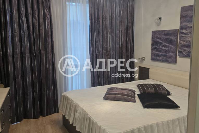 Двустаен апартамент, Бургас, Сарафово, 693872, Снимка 7