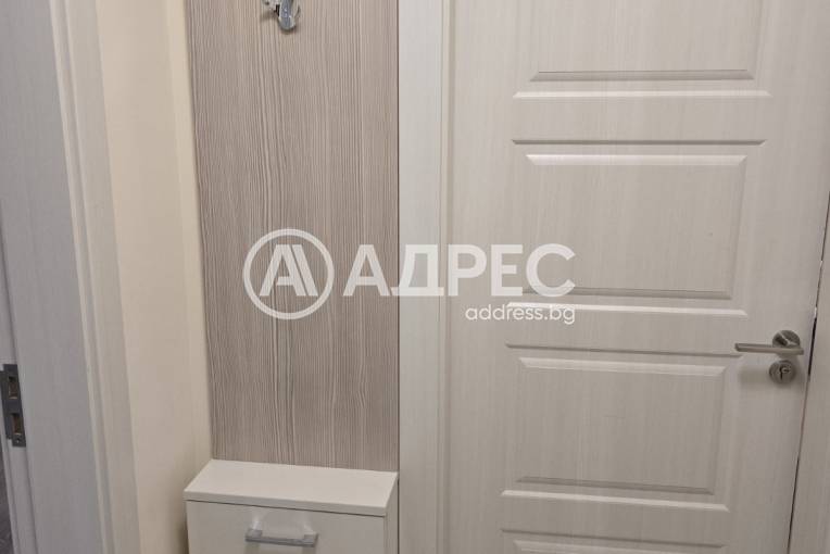 Двустаен апартамент, Бургас, Сарафово, 693872, Снимка 8
