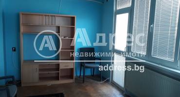 Етаж от къща, Велико Търново, Акация, 543873, Снимка 1