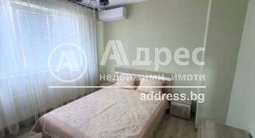 Двустаен апартамент, Разград, Добровски, 595873, Снимка 3