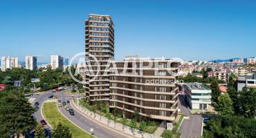 Двустаен апартамент, София, Хладилника, 647873, Снимка 3