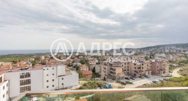 Многостаен апартамент, Варна, Виница, 651873, Снимка 1