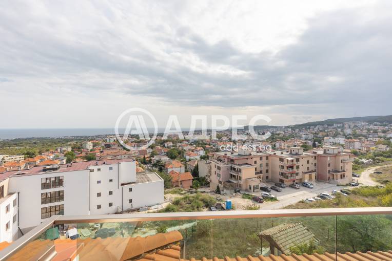 Многостаен апартамент, Варна, Виница, 651873, Снимка 1