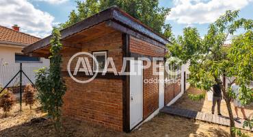 Къща/Вила, Водица, 663873, Снимка 31