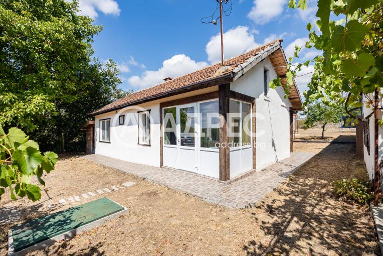 Къща/Вила, Водица, 663873, Снимка 2