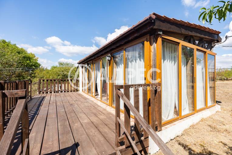 Къща/Вила, Водица, 663873, Снимка 24