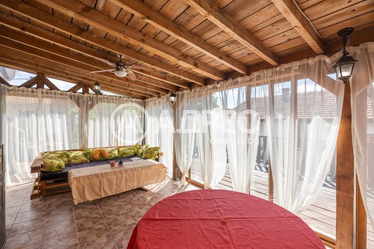 Къща/Вила, Водица, 663873, Снимка 25