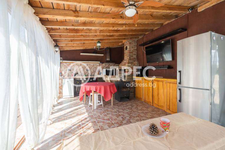 Къща/Вила, Водица, 663873, Снимка 27