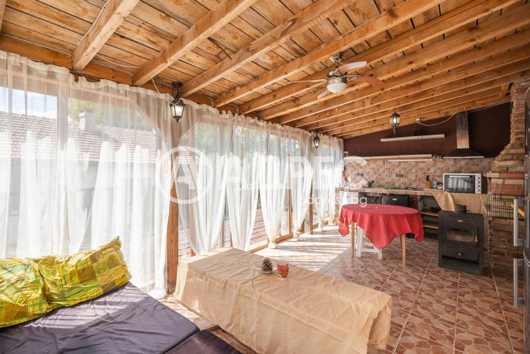 Къща/Вила, Водица, 663873, Снимка 28