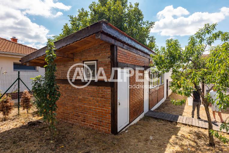 Къща/Вила, Водица, 663873, Снимка 31