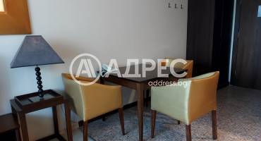 Двустаен апартамент, Слънчев бряг, Чайка, 672873, Снимка 4