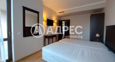 Двустаен апартамент, Слънчев бряг, Чайка, 672873, Снимка 5