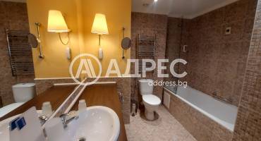 Двустаен апартамент, Слънчев бряг, Чайка, 672873, Снимка 6