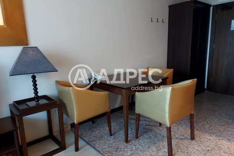 Двустаен апартамент, Слънчев бряг, Чайка, 672873, Снимка 4