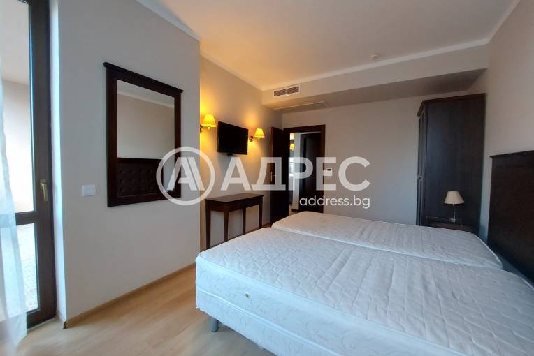 Двустаен апартамент, Слънчев бряг, Чайка, 672873, Снимка 5