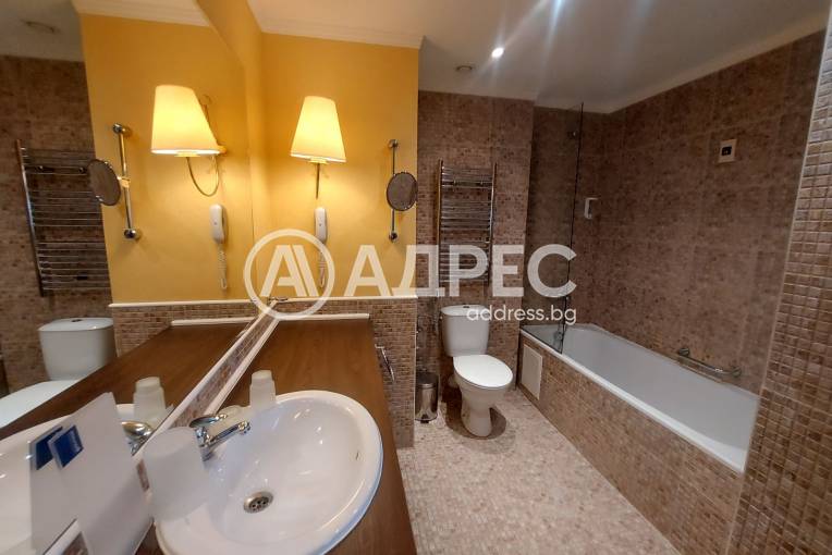 Двустаен апартамент, Слънчев бряг, Чайка, 672873, Снимка 6