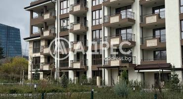 Тристаен апартамент, София, Манастирски ливади - изток, 675873, Снимка 2