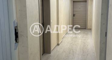 Тристаен апартамент, София, Манастирски ливади - изток, 675873, Снимка 8