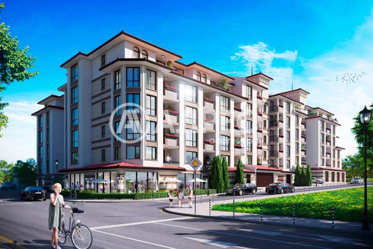 Тристаен апартамент, София, Манастирски ливади - изток, 675873, Снимка 6