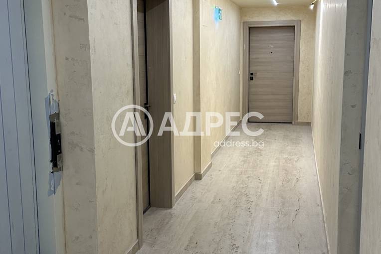 Тристаен апартамент, София, Манастирски ливади - изток, 675873, Снимка 8