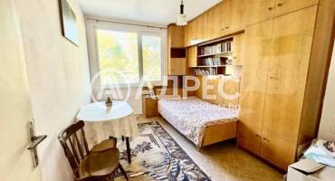 Тристаен апартамент, Стара Загора, Център, 676873, Снимка 2