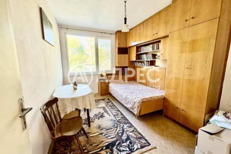 Тристаен апартамент, Стара Загора, Център, 676873, Снимка 2