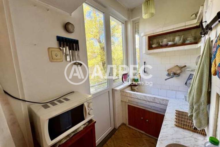 Тристаен апартамент, Стара Загора, Център, 676873, Снимка 3