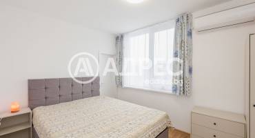 Тристаен апартамент, Варна, Чайка, 679873, Снимка 10