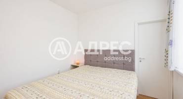 Тристаен апартамент, Варна, Чайка, 679873, Снимка 11