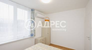 Тристаен апартамент, Варна, Чайка, 679873, Снимка 12