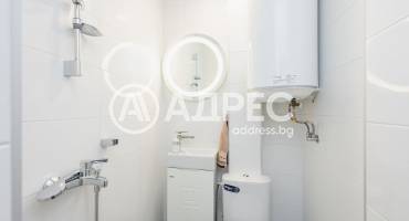 Тристаен апартамент, Варна, Чайка, 679873, Снимка 13