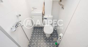 Тристаен апартамент, Варна, Чайка, 679873, Снимка 14