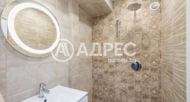 Тристаен апартамент, Варна, Чайка, 679873, Снимка 15