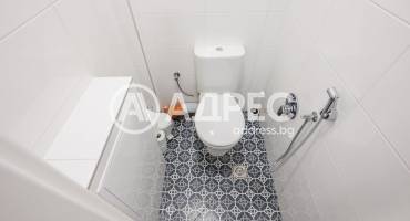 Тристаен апартамент, Варна, Чайка, 679873, Снимка 17