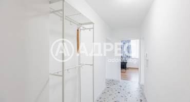 Тристаен апартамент, Варна, Чайка, 679873, Снимка 18