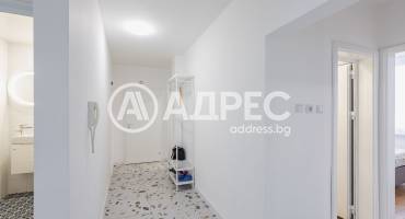 Тристаен апартамент, Варна, Чайка, 679873, Снимка 19